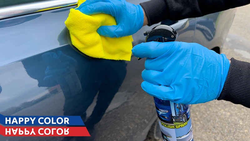 Realizzazione ed esempi di utilizzo del pennarello per ritocchi auto.  Nessuna magia, pennarello realizzato con vernice per carrozzeria del colore  della, By IL Ritocco.it