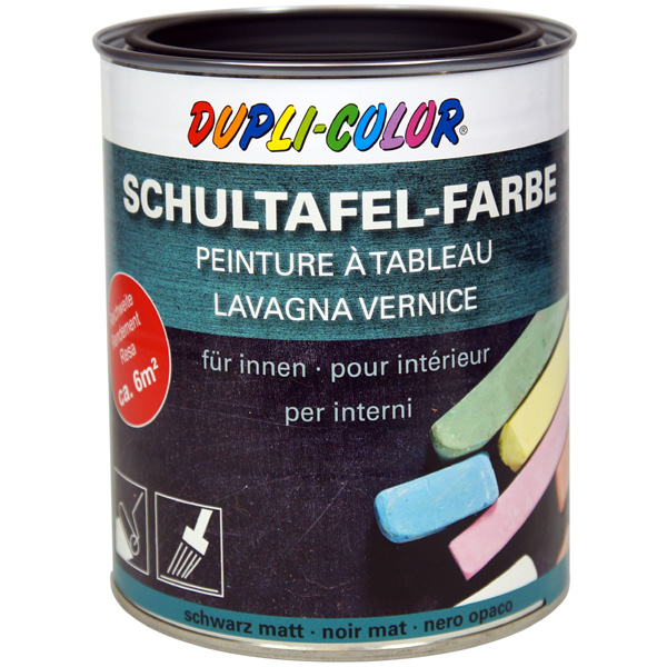 Vernice Lavagna - Happy Color