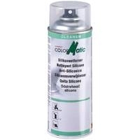 Antisilicone Spray