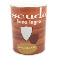 Impregnante Per Legno 