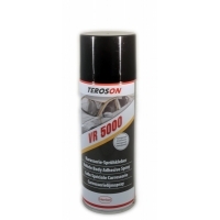 Colla Spray -Speciale Per Sottotetti Auto-