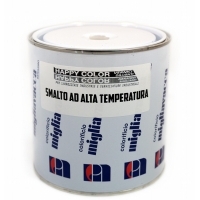 Smalto Alta Temperatura 400°C